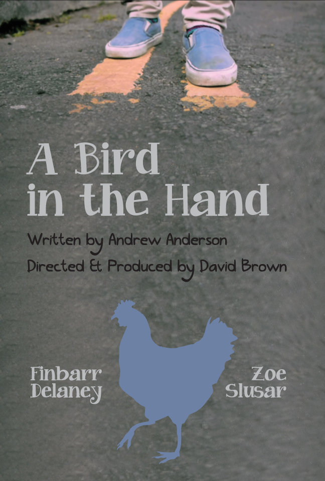 A Bird in the Hand